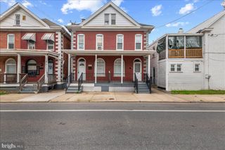 445 N MULBERRY ST, Hagerstown, MD 21740