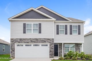 6864 Squirrel Run Lane, Corryton, TN 37721