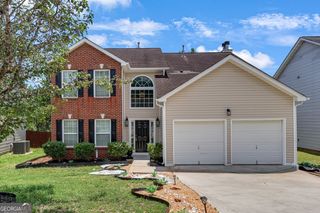 4213 Sitka Drive, Douglasville, GA 30135