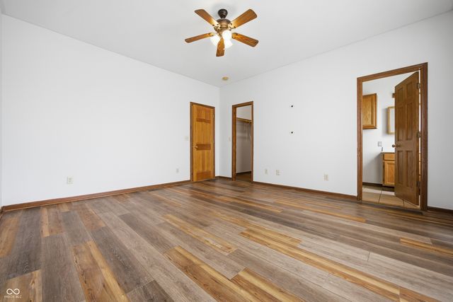 1015 S Creek Drive W, Greensburg, IN 47240