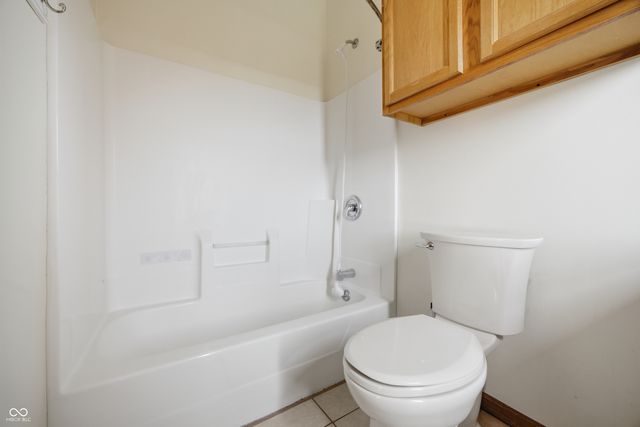 1015 S Creek Drive W, Greensburg, IN 47240