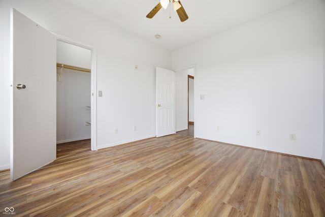 1015 S Creek Drive W, Greensburg, IN 47240