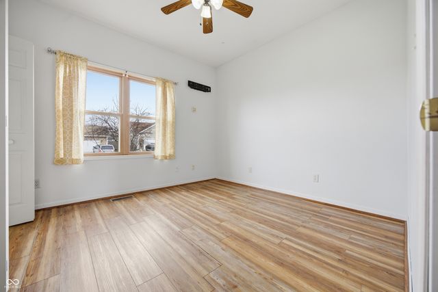 1015 S Creek Drive W, Greensburg, IN 47240