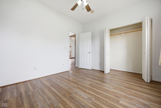 1015 S Creek Drive W, Greensburg, IN 47240