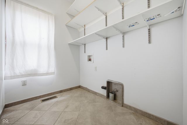 1015 S Creek Drive W, Greensburg, IN 47240