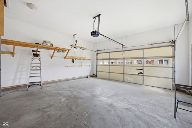 1015 S Creek Drive W, Greensburg, IN 47240