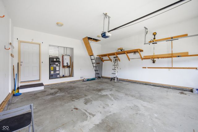 1015 S Creek Drive W, Greensburg, IN 47240