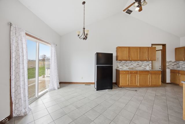 1015 S Creek Drive W, Greensburg, IN 47240