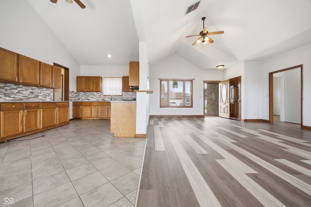 1015 S Creek Drive W, Greensburg, IN 47240