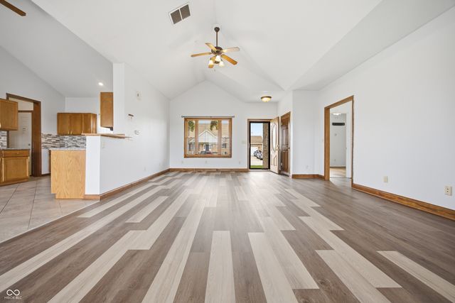 1015 S Creek Drive W, Greensburg, IN 47240