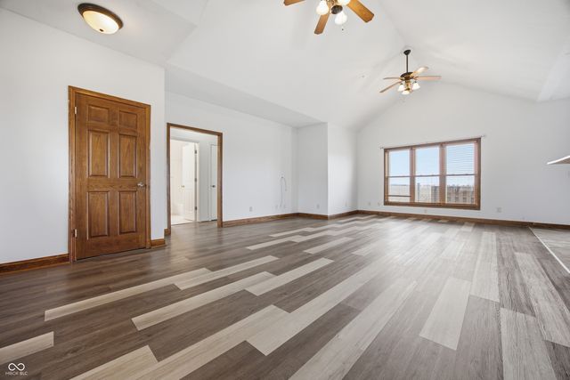 1015 S Creek Drive W, Greensburg, IN 47240