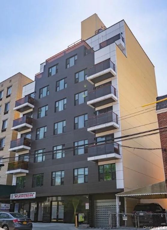 14610 35th Avenue 2D, Flushing, NY 11354 — exterior