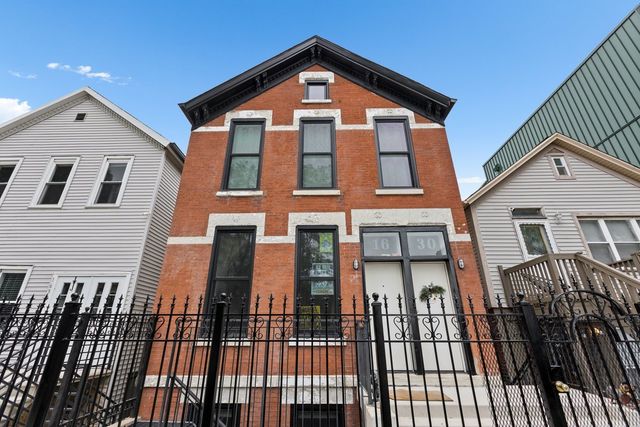 1630 W 21st Place, Chicago, IL 60608