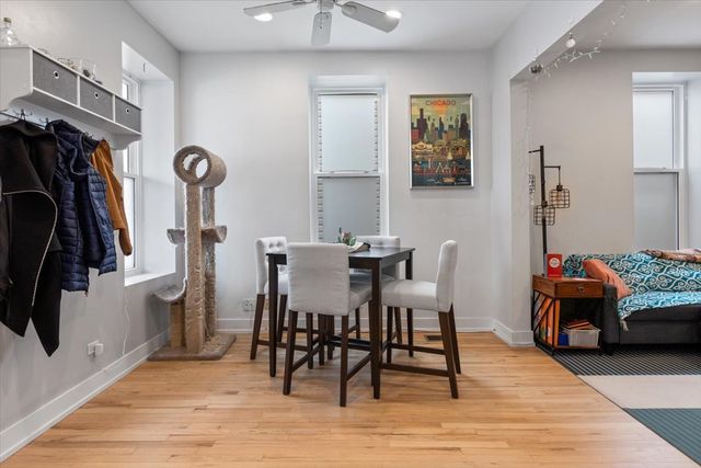 1630 W 21st Place, Chicago, IL 60608