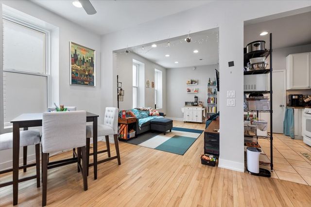 1630 W 21st Place, Chicago, IL 60608