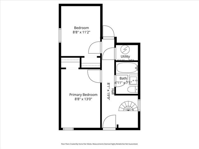 1630 W 21st Place, Chicago, IL 60608
