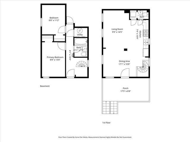 1630 W 21st Place, Chicago, IL 60608