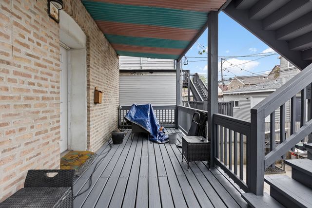 1630 W 21st Place, Chicago, IL 60608
