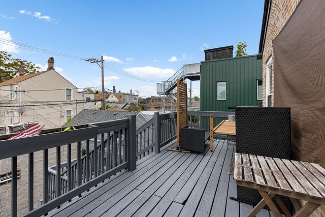 1630 W 21st Place, Chicago, IL 60608