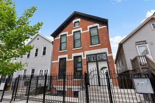 1630 W 21st Place, Chicago, IL 60608