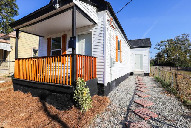 1931 TELFAIR Street, Augusta, GA 30904