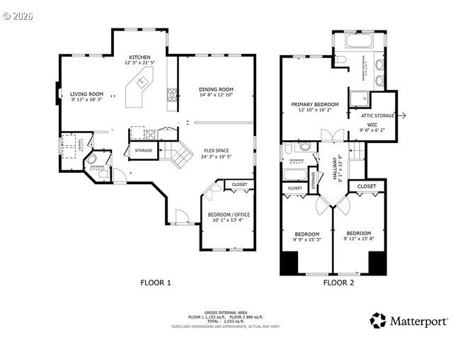 17386 Sw STELLAR Dr, Sherwood, OR 97140