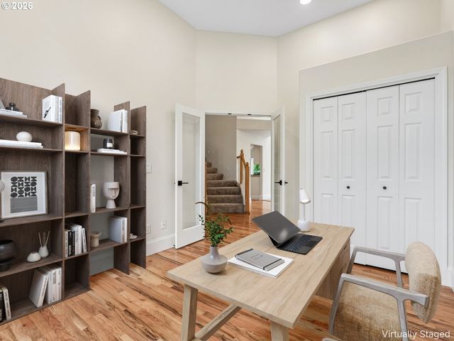 17386 Sw STELLAR Dr, Sherwood, OR 97140