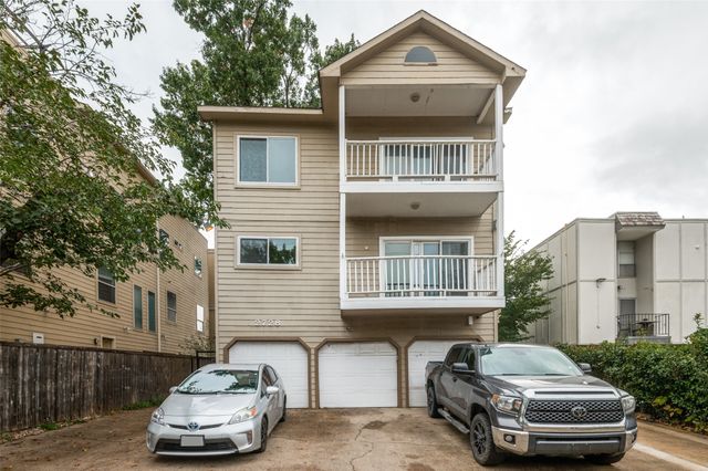 2728 Reagan Street 202, Dallas, TX 75219