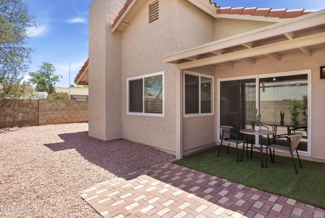 2136 W IRONWOOD Drive, Chandler, AZ 85224