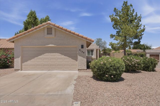 2136 W IRONWOOD Drive, Chandler, AZ 85224