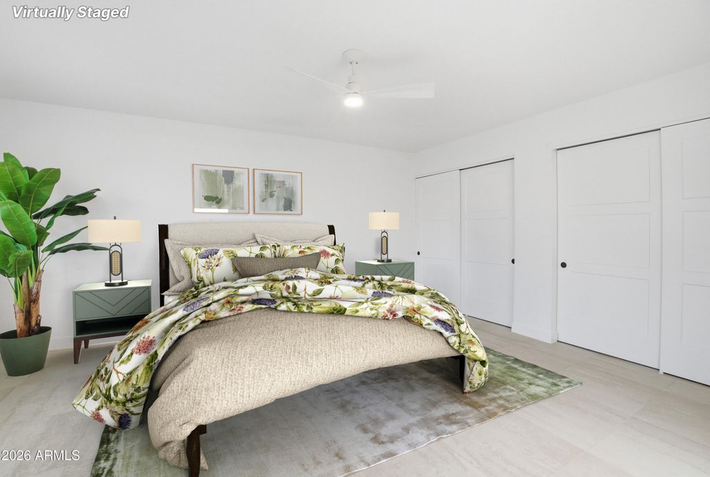 Image 5 of property listing at 2136 W IRONWOOD Drive, Chandler, AZ 85224