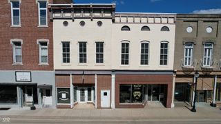 124-128 E Morgan Street, Martinsville, IN 46151