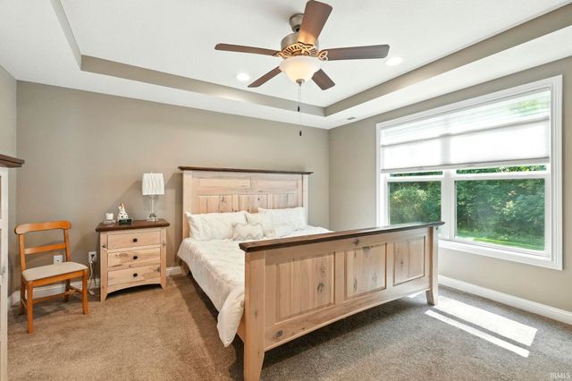 5525 Kodiak Trail, Auburn, IN 46706