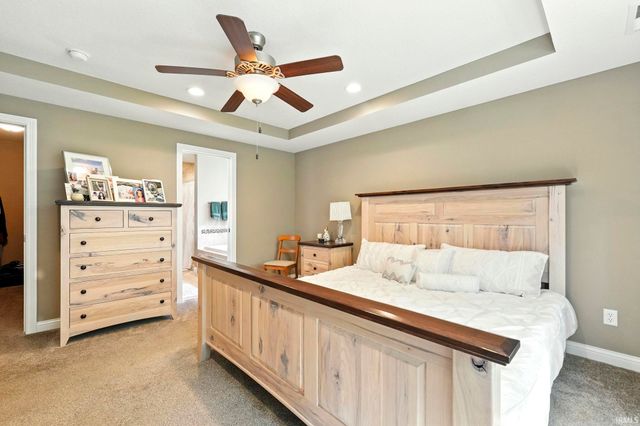 5525 Kodiak Trail, Auburn, IN 46706