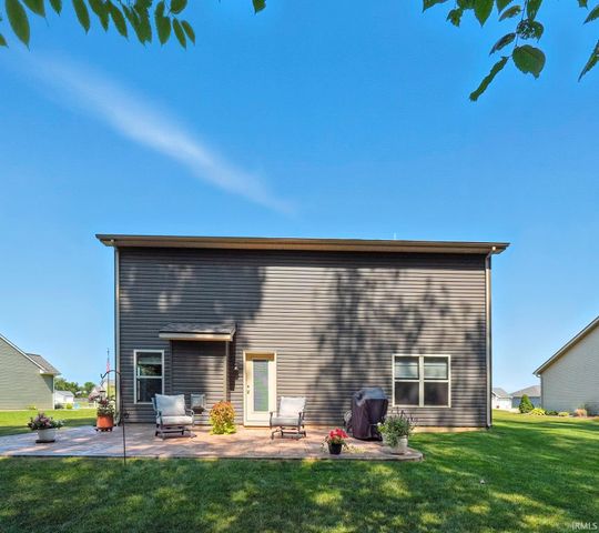 5525 Kodiak Trail, Auburn, IN 46706