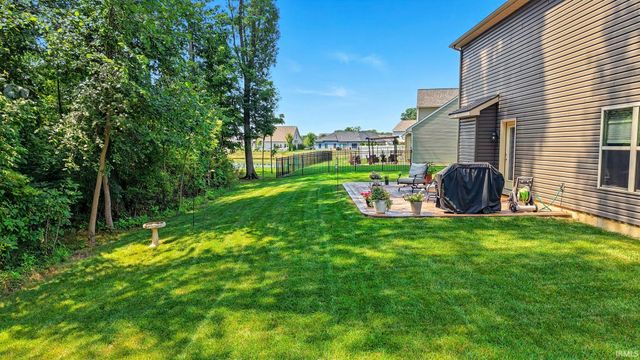 5525 Kodiak Trail, Auburn, IN 46706