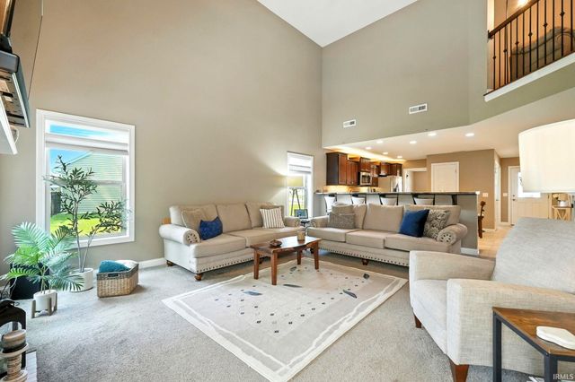 5525 Kodiak Trail, Auburn, IN 46706