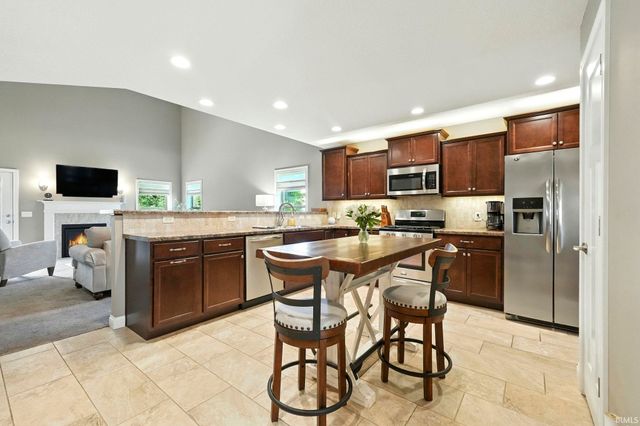 5525 Kodiak Trail, Auburn, IN 46706