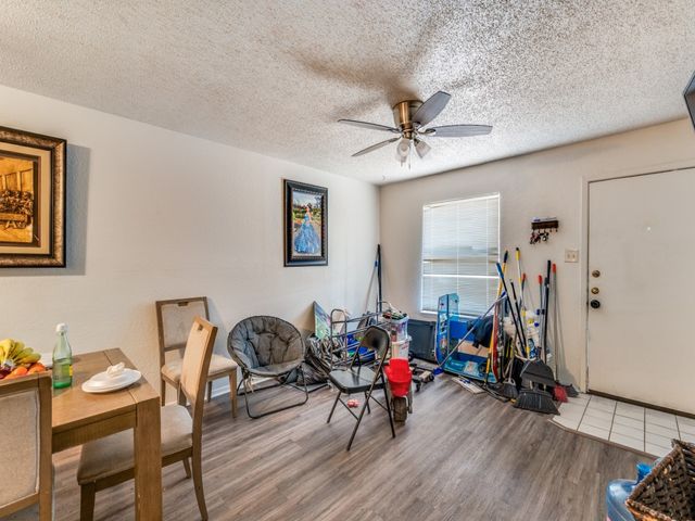 518 Jordan Lane, Arlington, TX 76012