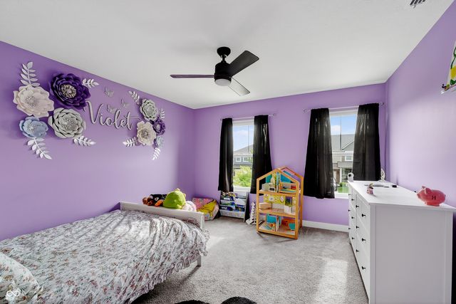 2321 S Bingham Place, New Palestine, IN 46163