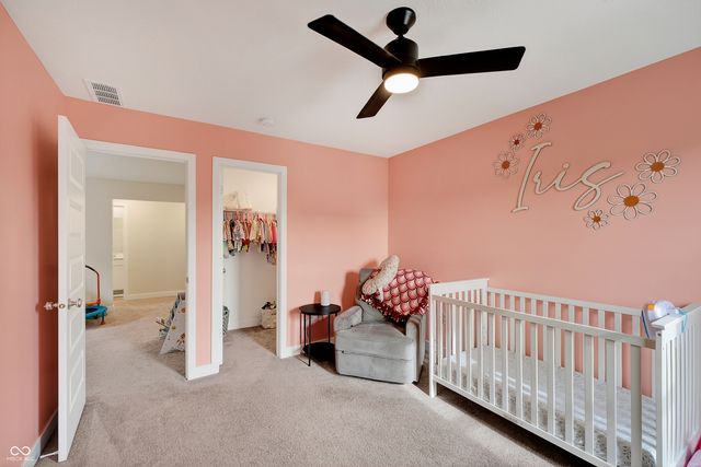 2321 S Bingham Place, New Palestine, IN 46163
