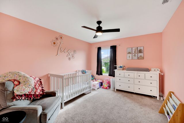 2321 S Bingham Place, New Palestine, IN 46163