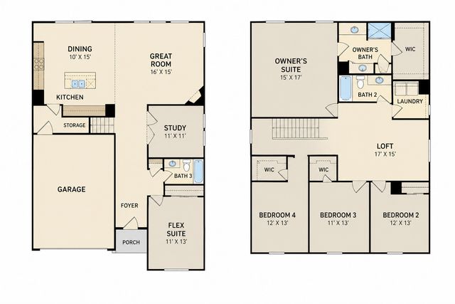 2321 S Bingham Place, New Palestine, IN 46163