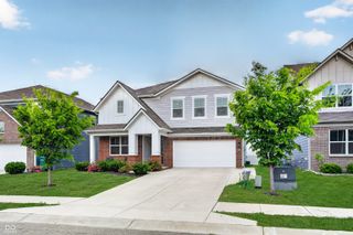2321 S Bingham Place, New Palestine, IN 46163