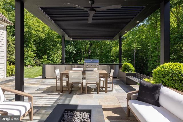 8611 COUNTRY CLUB DR, Bethesda, MD 20817