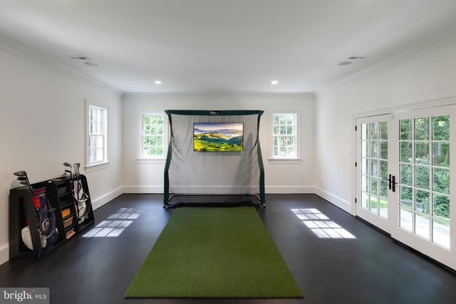 8611 COUNTRY CLUB DR, Bethesda, MD 20817