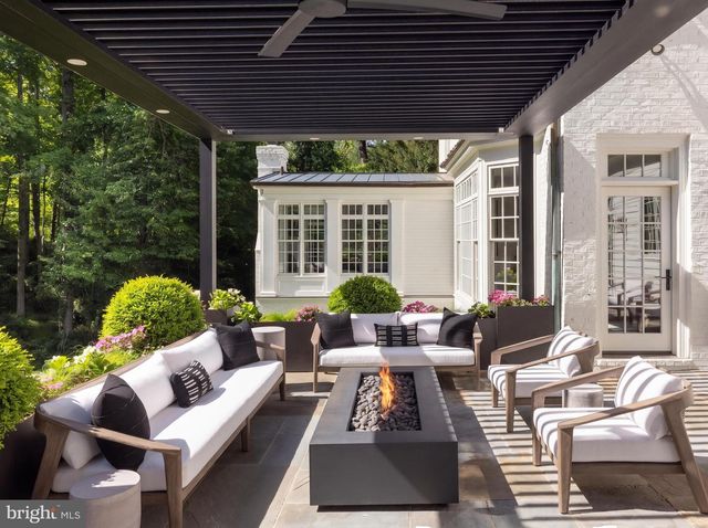 8611 COUNTRY CLUB DR, Bethesda, MD 20817