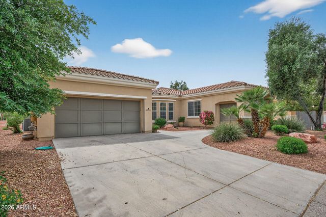 23016 N PEDREGOSA Drive, Sun City West, AZ 85375