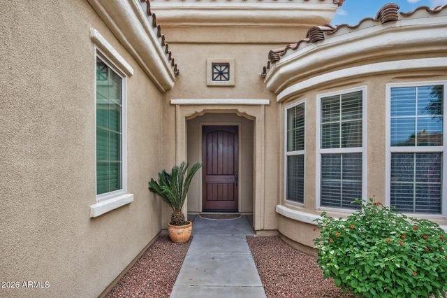 23016 N PEDREGOSA Drive, Sun City West, AZ 85375