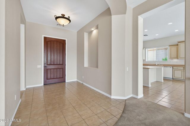 23016 N PEDREGOSA Drive, Sun City West, AZ 85375